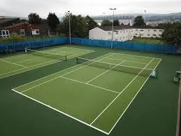 Tenis Kortu Yapımında Dikkat Edilmesi Gerekenler